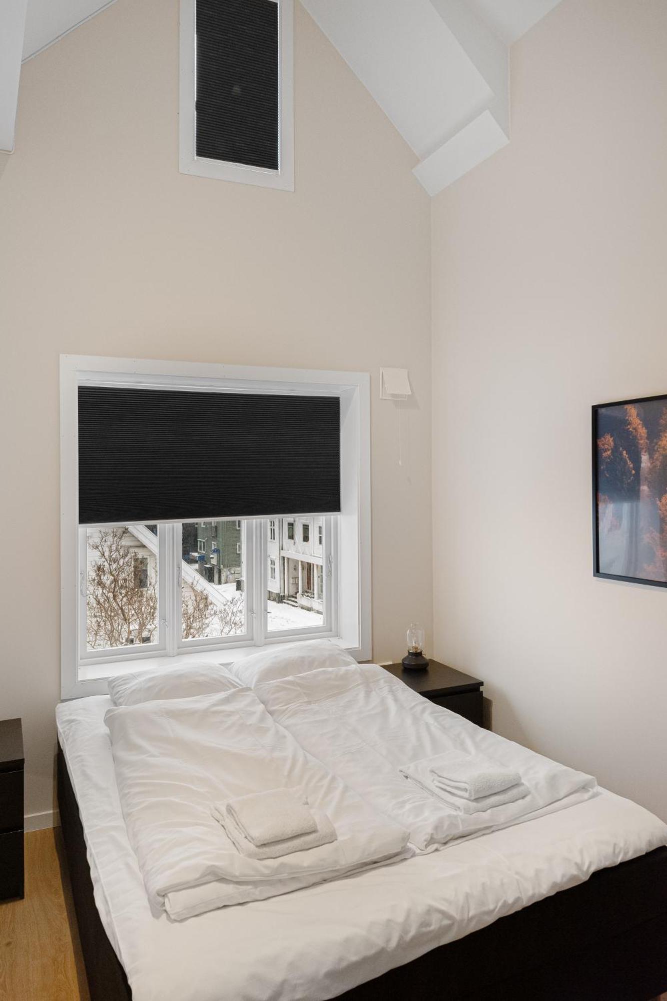 Unique And Spacious Apt Close To City Centre Stavanger Exterior foto